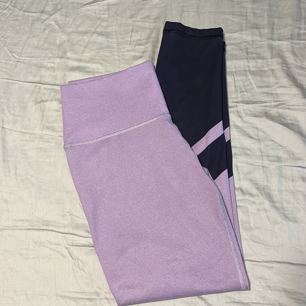 American Eagle Aerie Leggings M Mint Condition